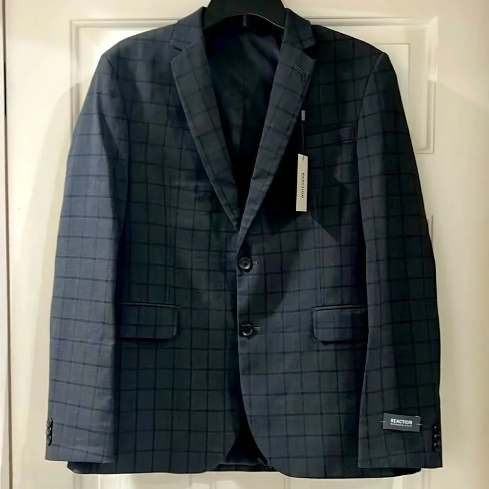 Reaction Kenneth Cole this blazer